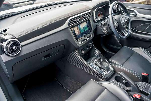 2022 MG ZS Excite AZS1