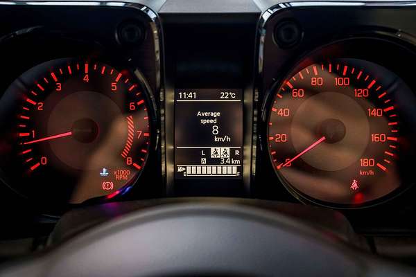 2025 Suzuki Jimny XL JJ