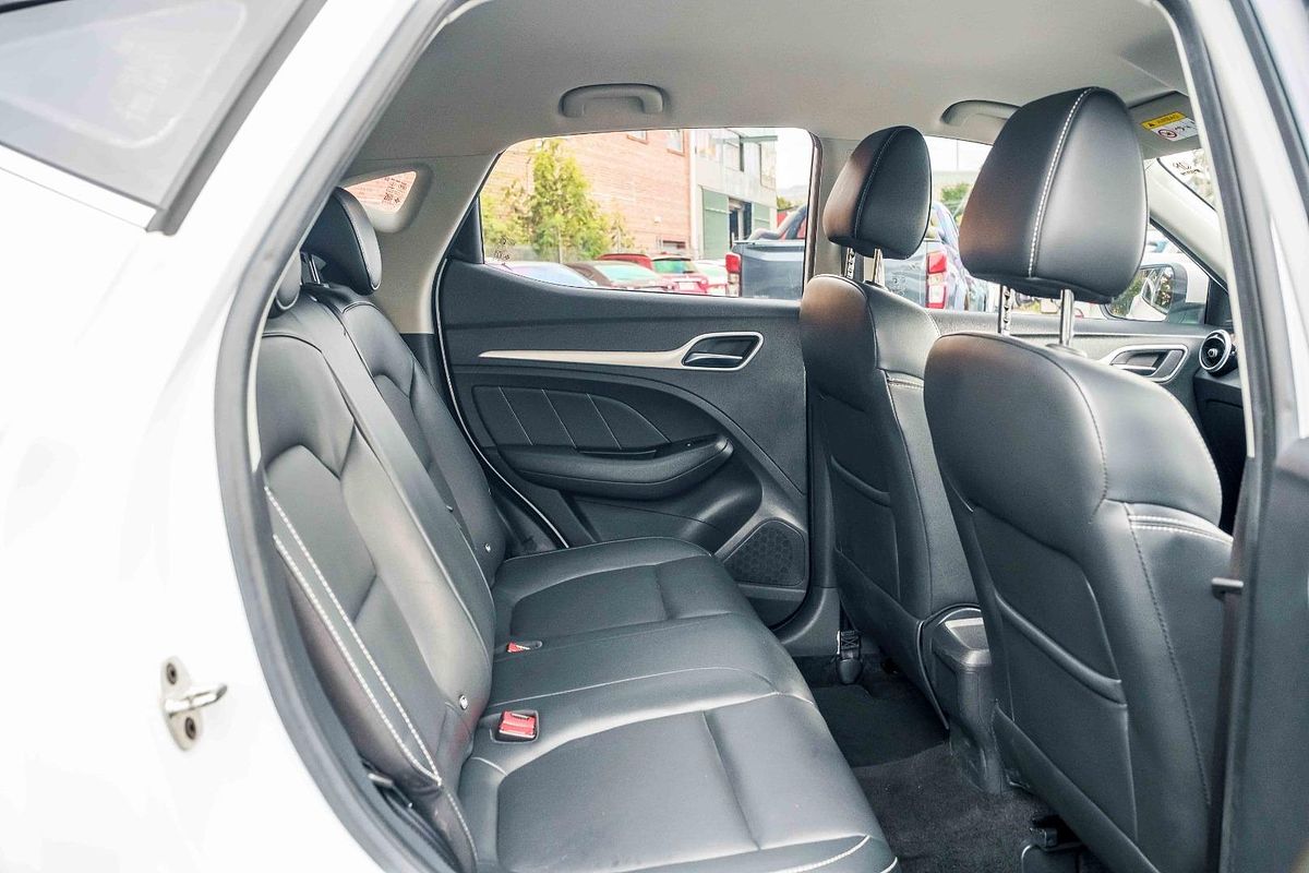 2022 MG ZS Excite AZS1