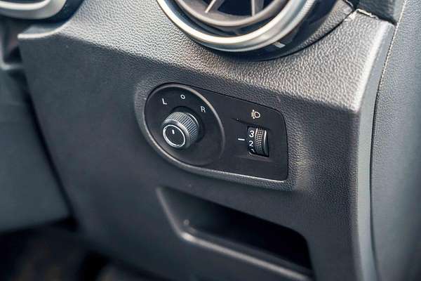 2022 MG ZS Excite AZS1