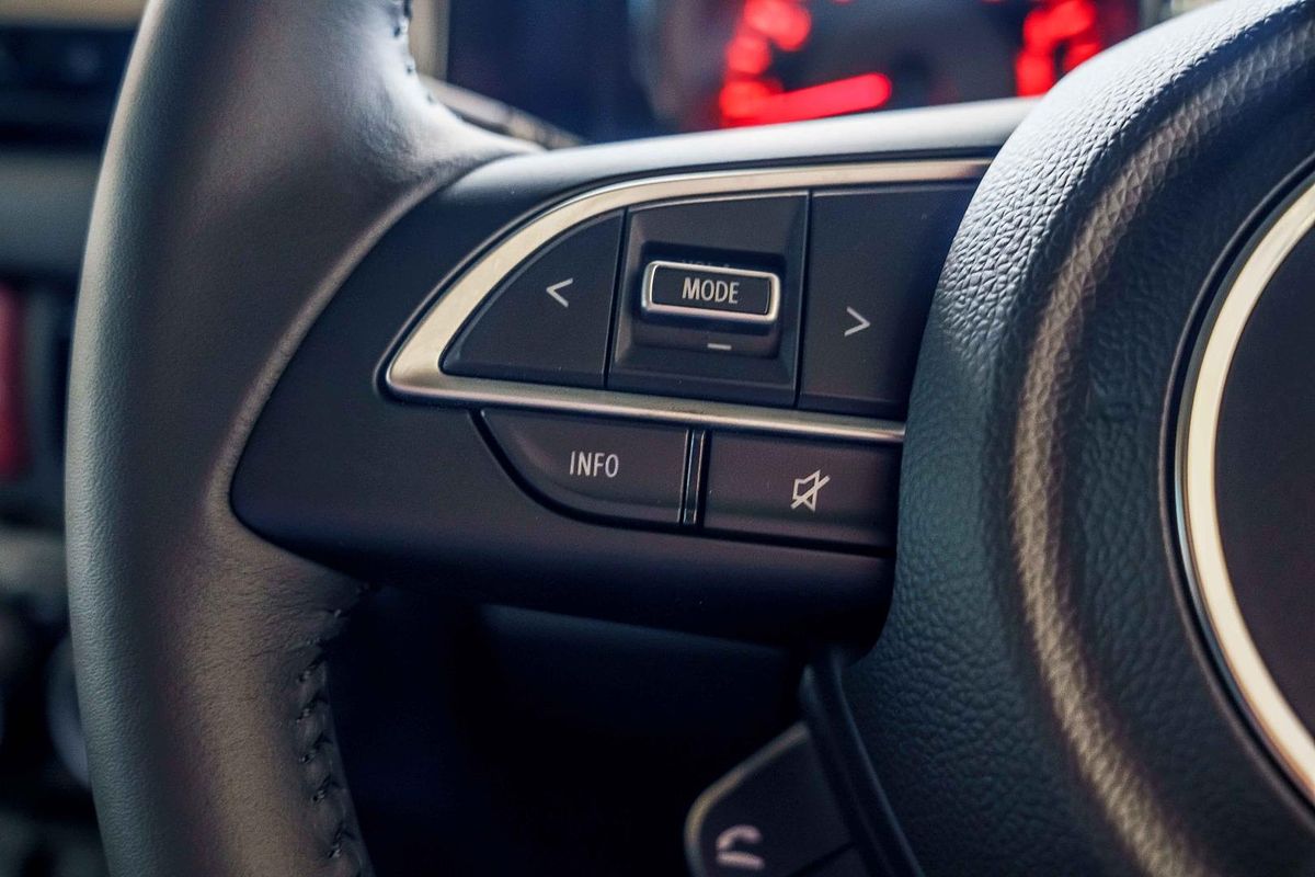 2025 Suzuki Jimny XL JJ