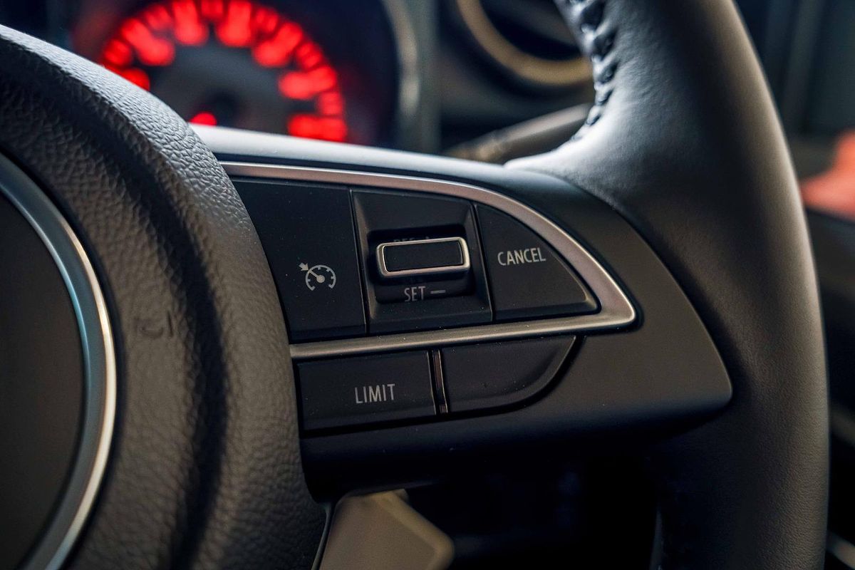 2025 Suzuki Jimny XL JJ