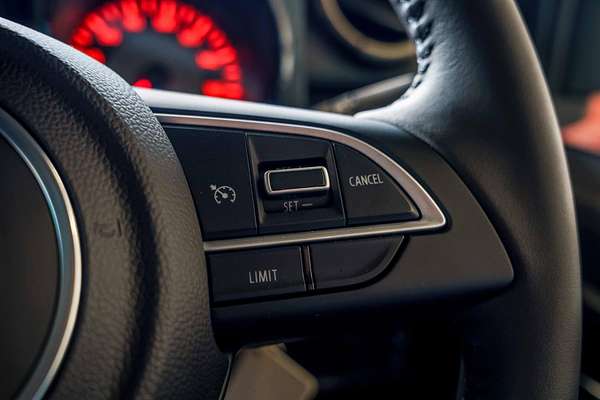 2025 Suzuki Jimny XL JJ