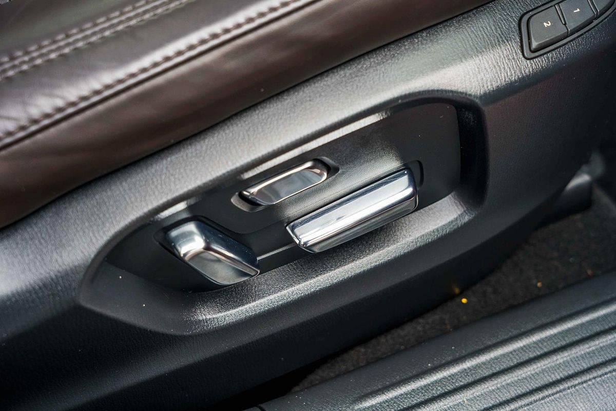 2020 Mazda CX-5 Akera KF Series