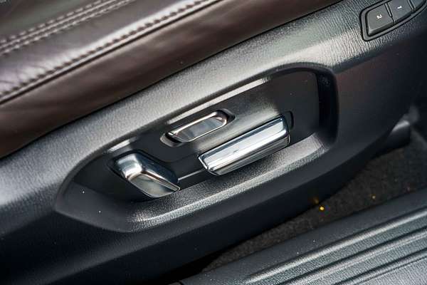 2020 Mazda CX-5 Akera KF Series