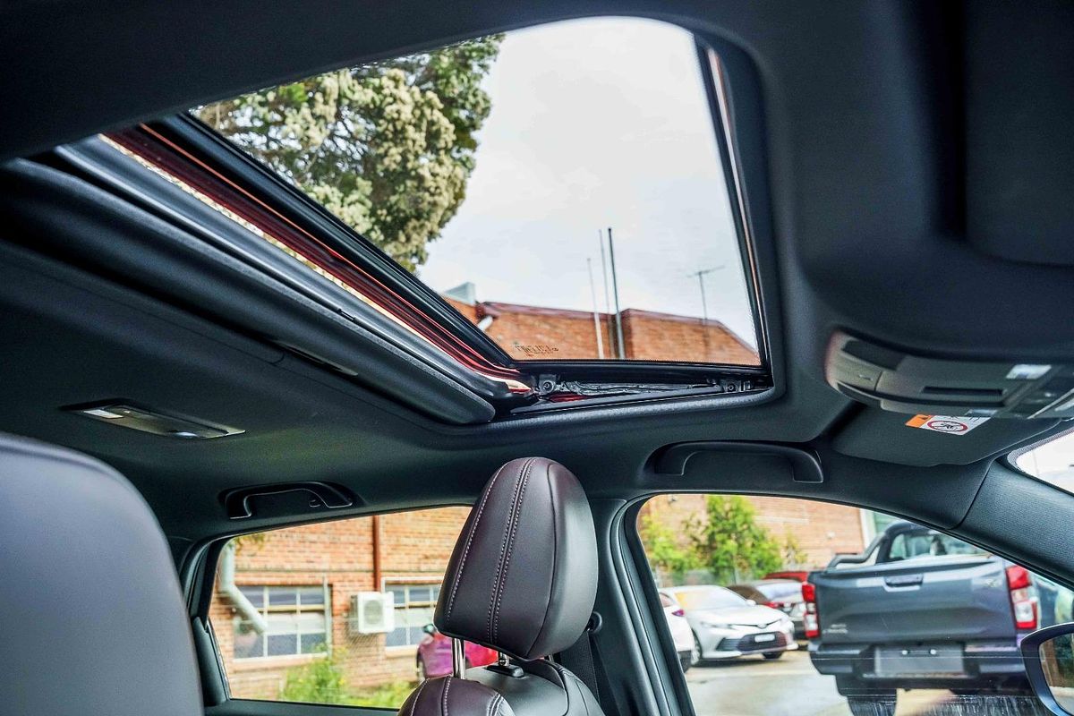 2020 Mazda CX-5 Akera KF Series