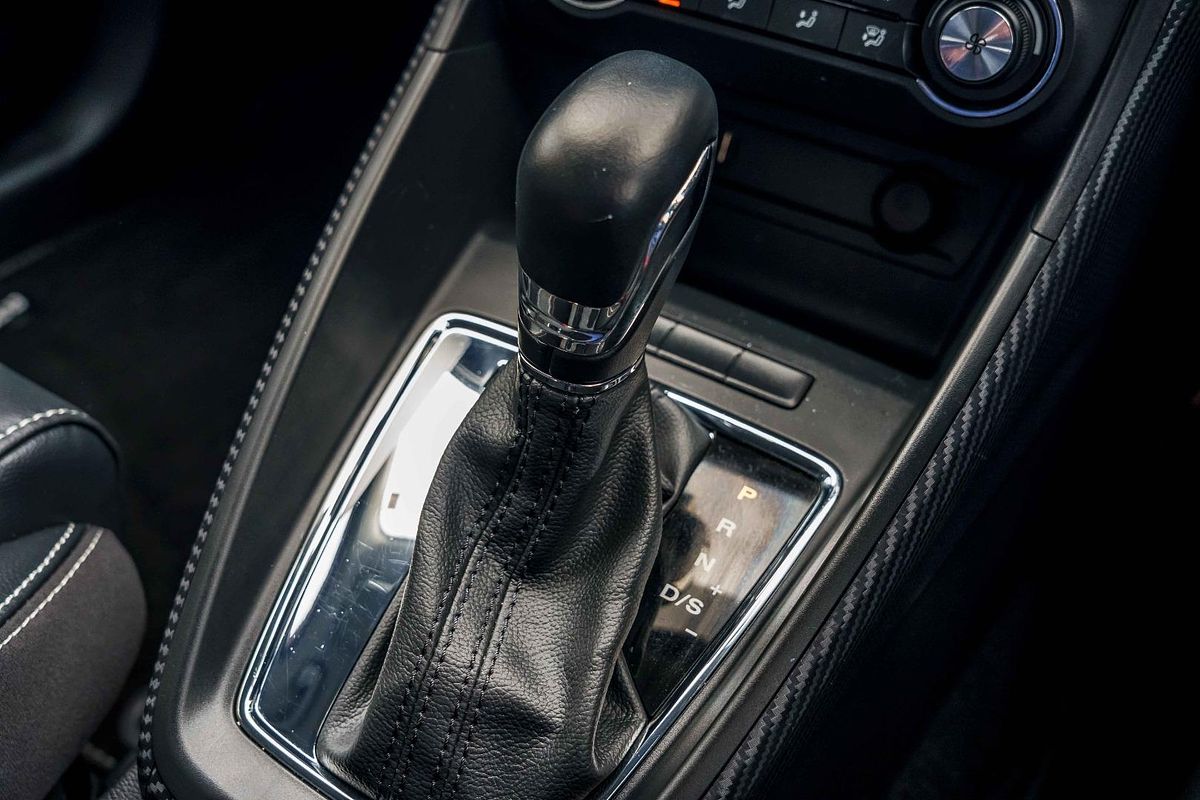 2022 MG ZS Excite AZS1