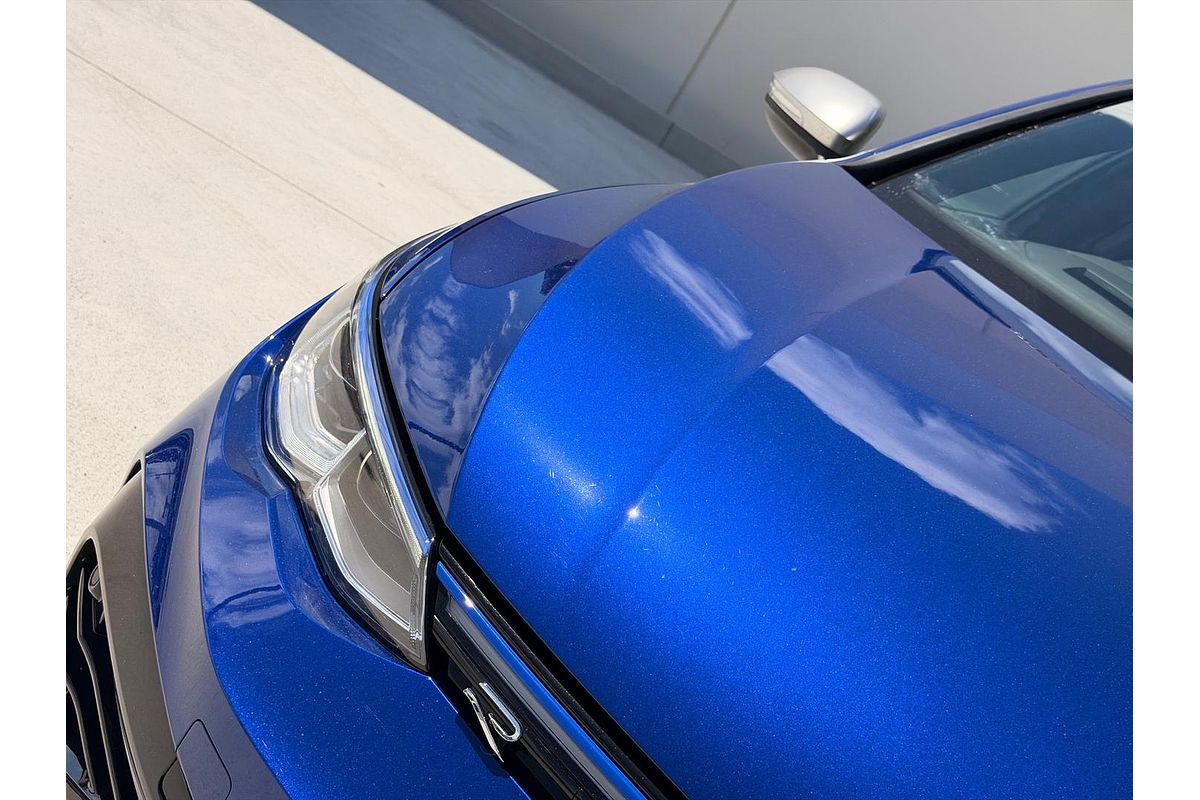 2023 Volkswagen Golf R 8