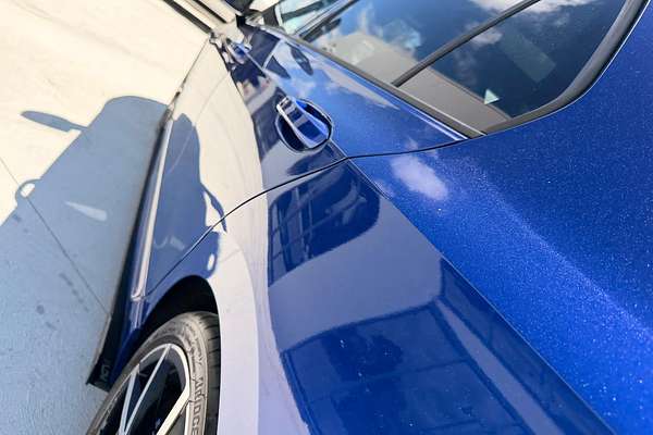 2023 Volkswagen Golf R 8