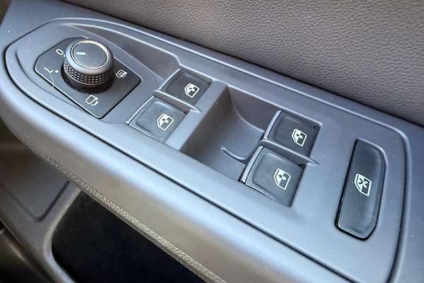 2023 Volkswagen Golf R 8