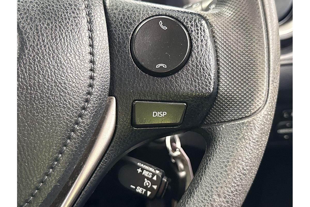 2016 Toyota RAV4 GX ALA49R