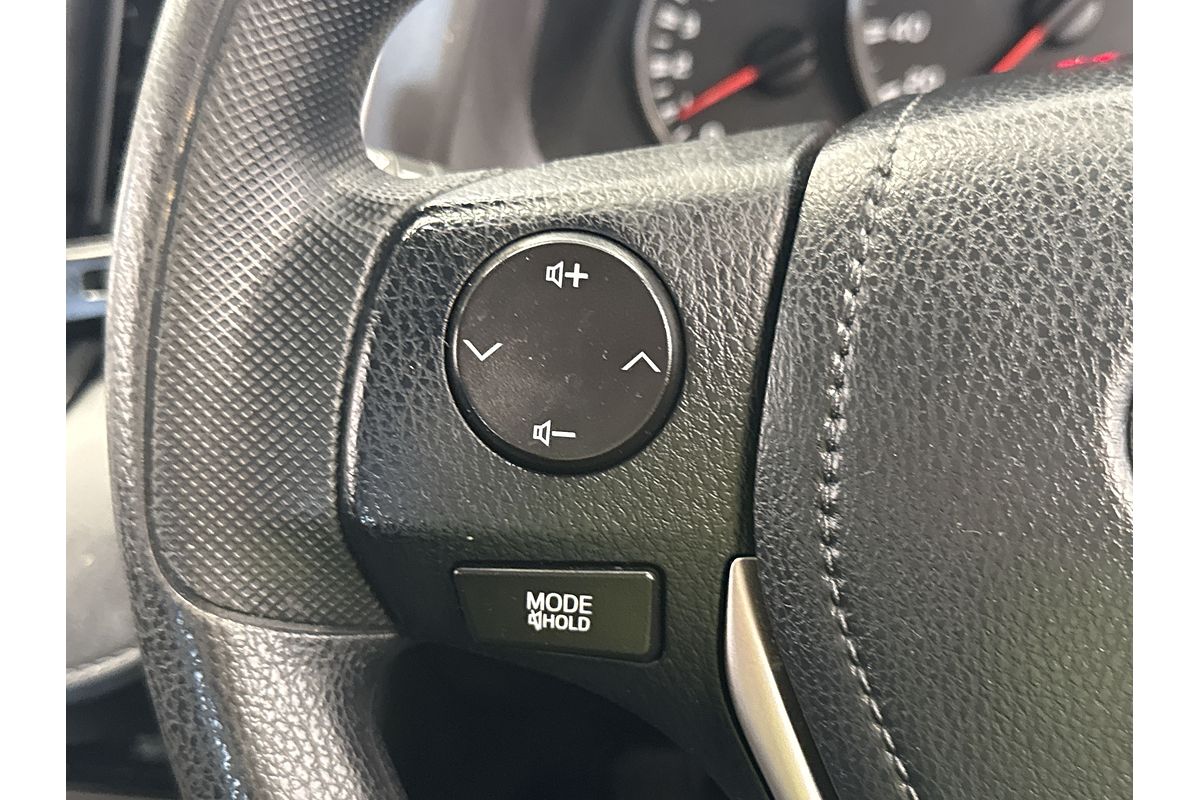 2016 Toyota RAV4 GX ALA49R