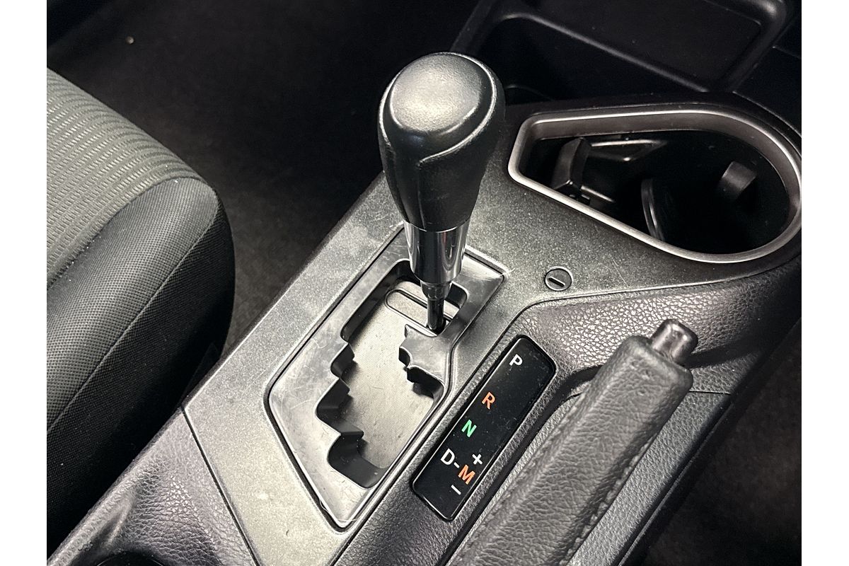 2016 Toyota RAV4 GX ALA49R