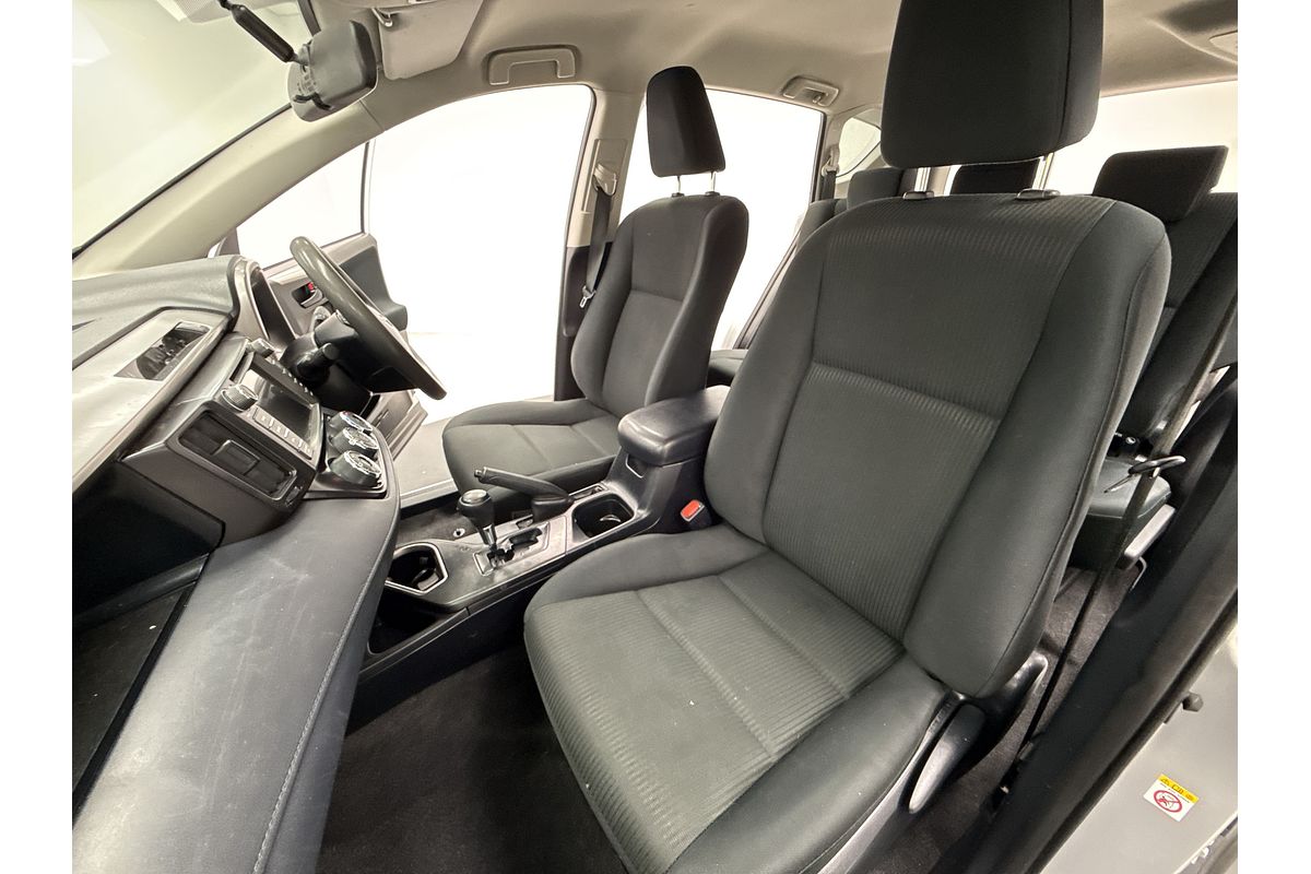 2016 Toyota RAV4 GX ALA49R