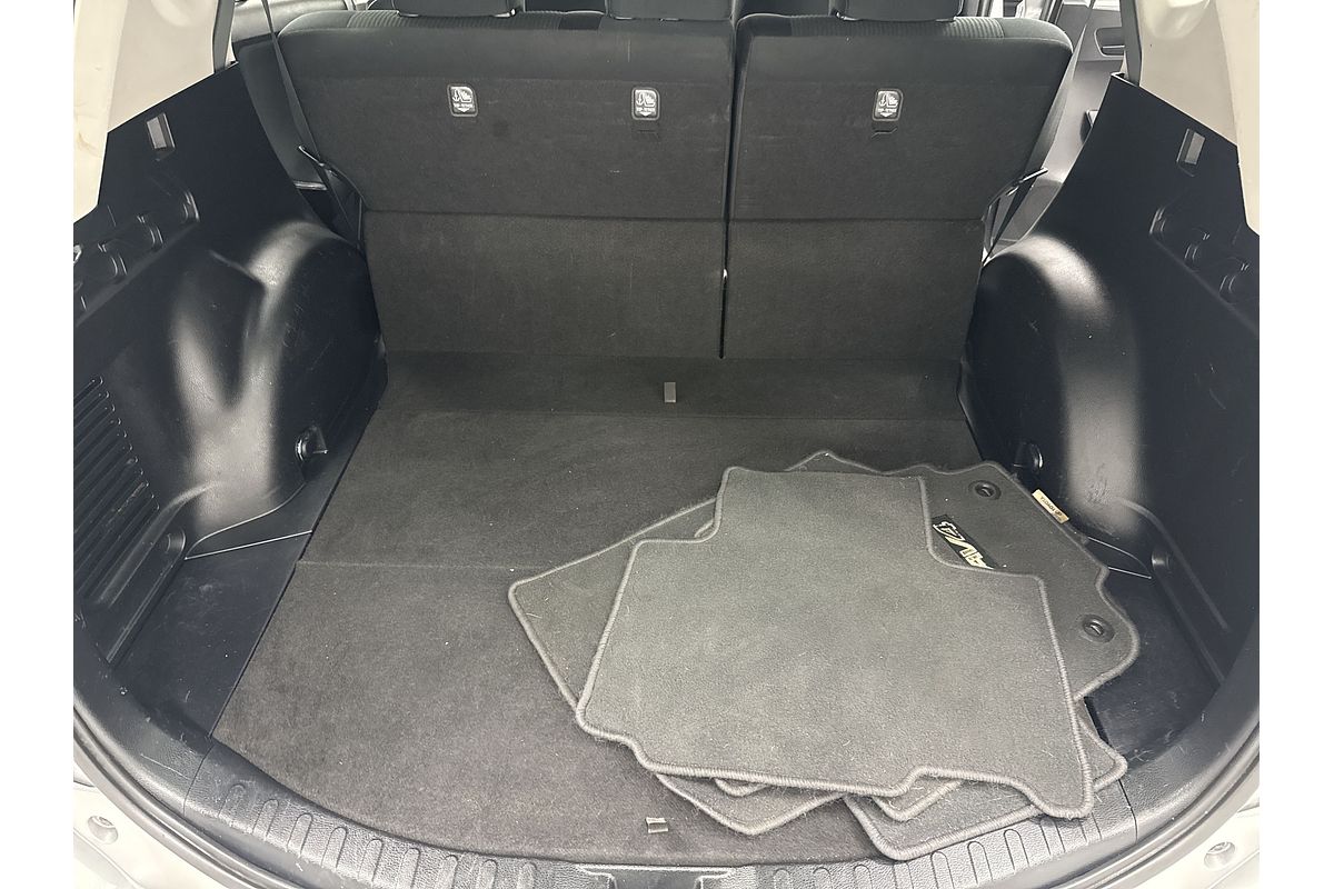 2016 Toyota RAV4 GX ALA49R