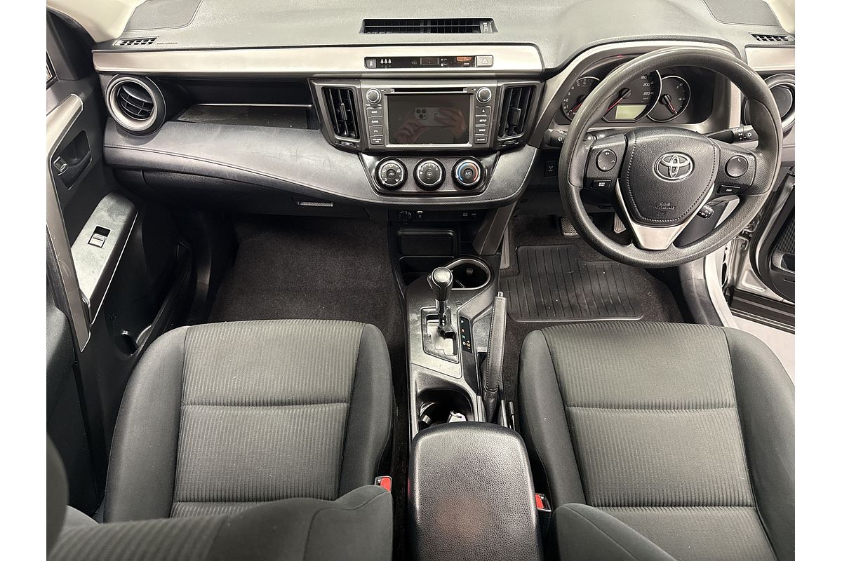 2016 Toyota RAV4 GX ALA49R