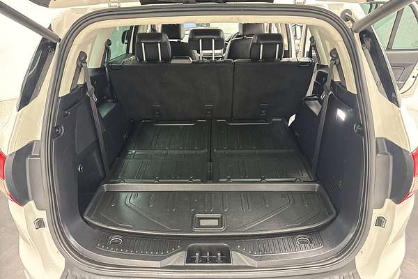 2019 Ford Everest Trend UA II 2.0L