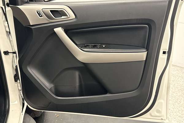 2019 Ford Everest Trend UA II 2.0L