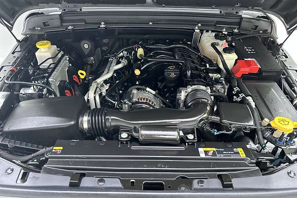 2022 Jeep Gladiator Rubicon JT All Wheel Drive