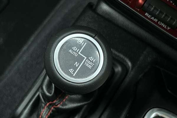 2022 Jeep Gladiator Rubicon JT All Wheel Drive