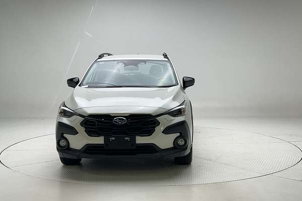 2024 Subaru Crosstrek 2.0L G6X