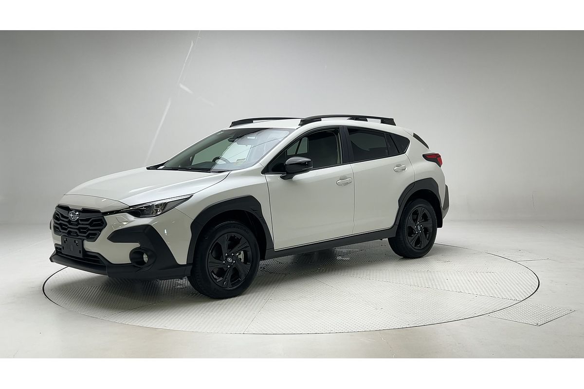 2024 Subaru Crosstrek 2.0L G6X