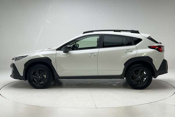 2024 Subaru Crosstrek 2.0L G6X
