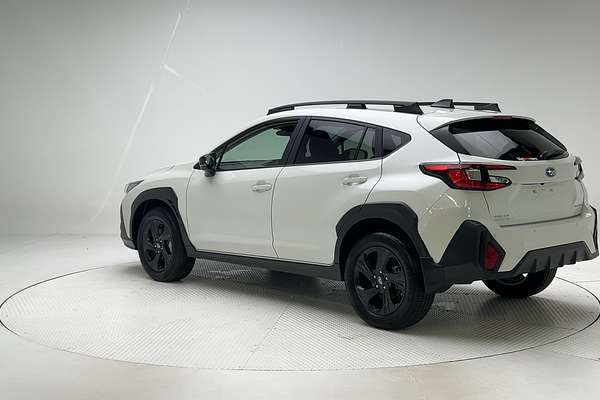 2024 Subaru Crosstrek 2.0L G6X