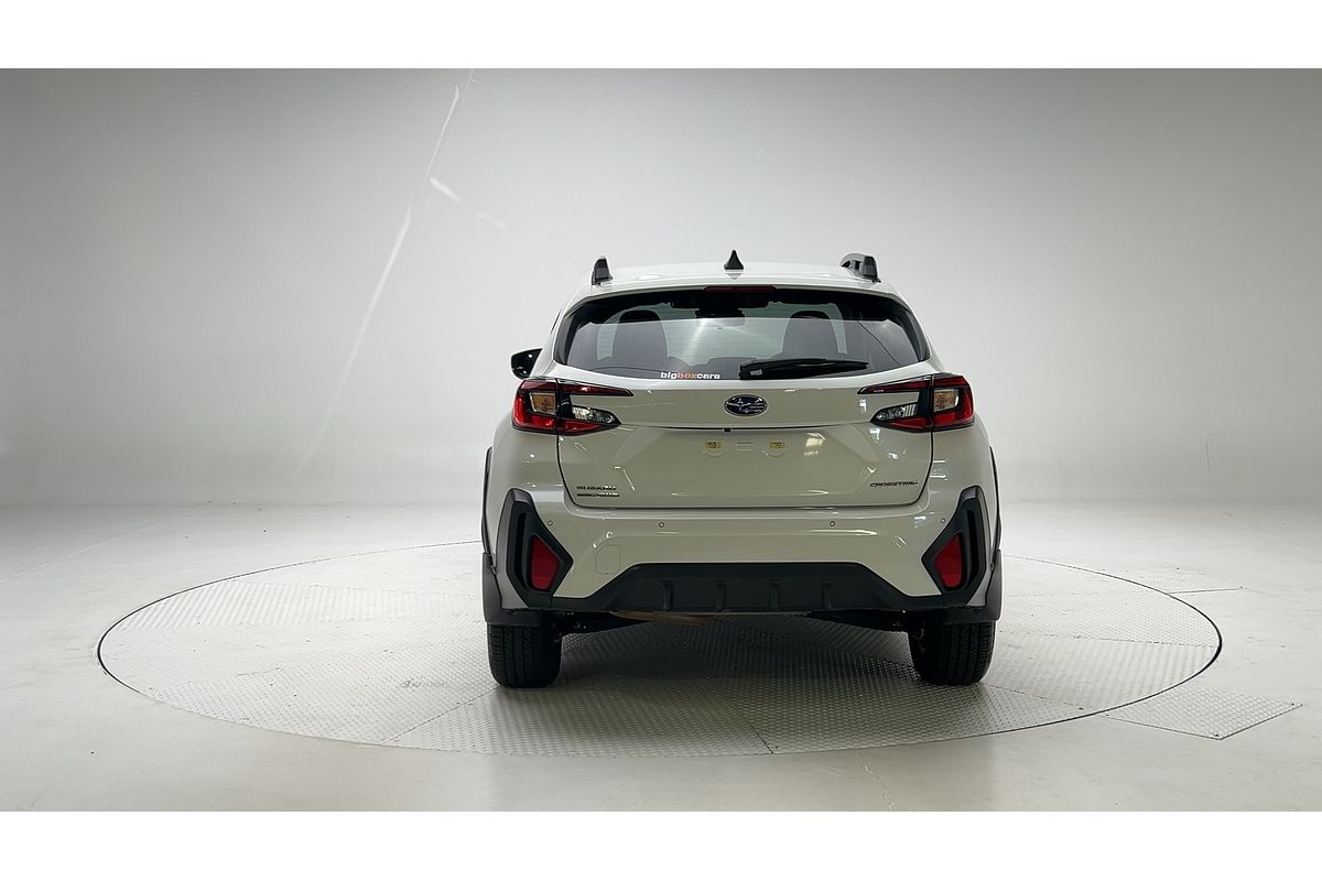 2024 Subaru Crosstrek 2.0L G6X