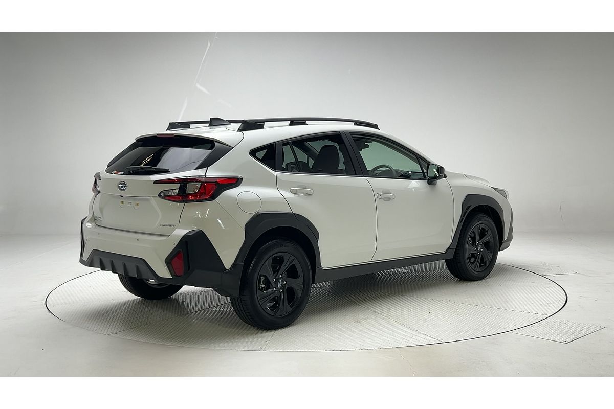 2024 Subaru Crosstrek 2.0L G6X
