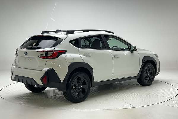 2024 Subaru Crosstrek 2.0L G6X