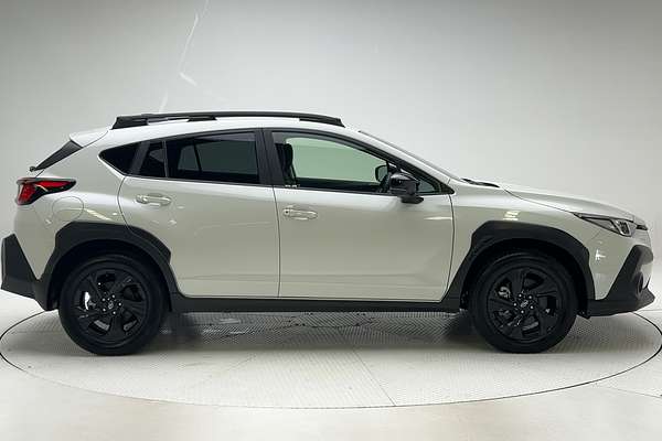 2024 Subaru Crosstrek 2.0L G6X