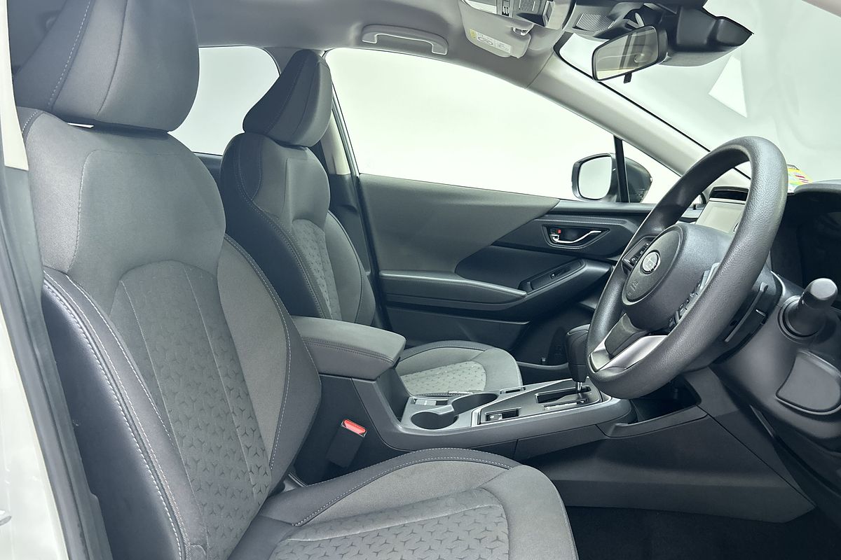 2024 Subaru Crosstrek 2.0L G6X