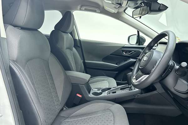 2024 Subaru Crosstrek 2.0L G6X