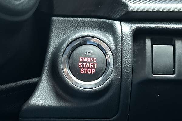 2024 Subaru Crosstrek 2.0L G6X