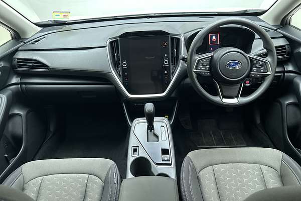2024 Subaru Crosstrek 2.0L G6X