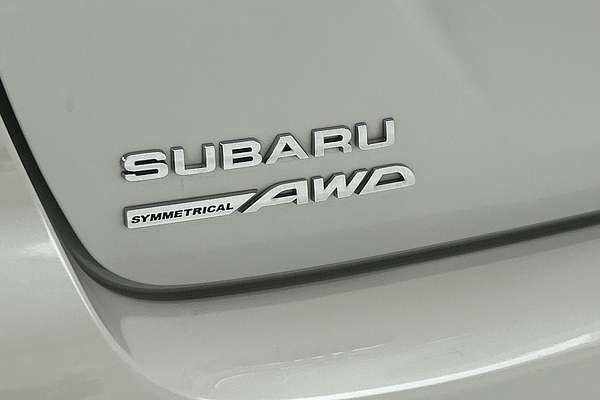 2024 Subaru Crosstrek 2.0L G6X