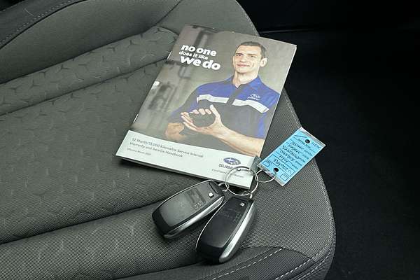 2024 Subaru Crosstrek 2.0L G6X