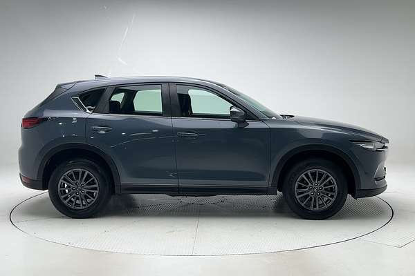 2020 Mazda CX-5 Maxx Sport KF Series