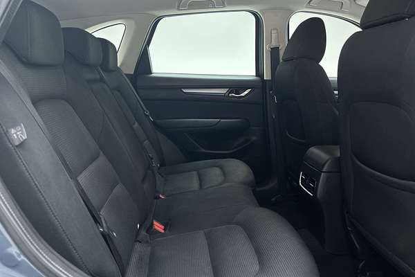 2020 Mazda CX-5 Maxx Sport KF Series