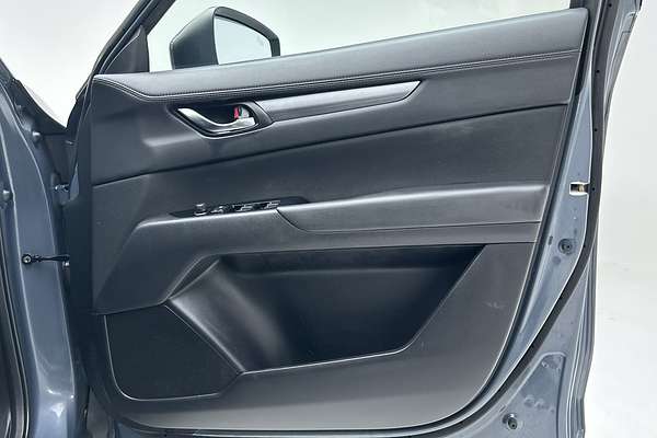 2020 Mazda CX-5 Maxx Sport KF Series