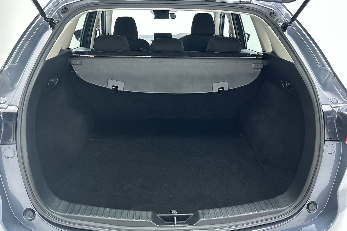 2020 Mazda CX-5 Maxx Sport KF Series