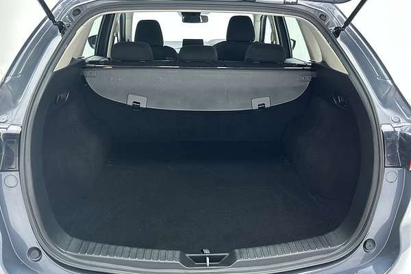 2020 Mazda CX-5 Maxx Sport KF Series