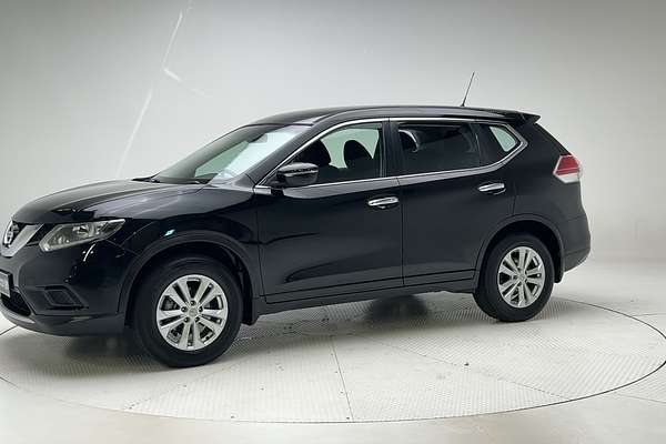 2016 Nissan X-TRAIL ST T32