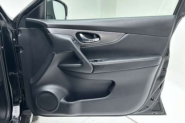 2016 Nissan X-TRAIL ST T32