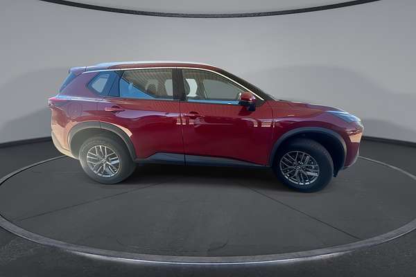 2025 Nissan X-TRAIL ST T33