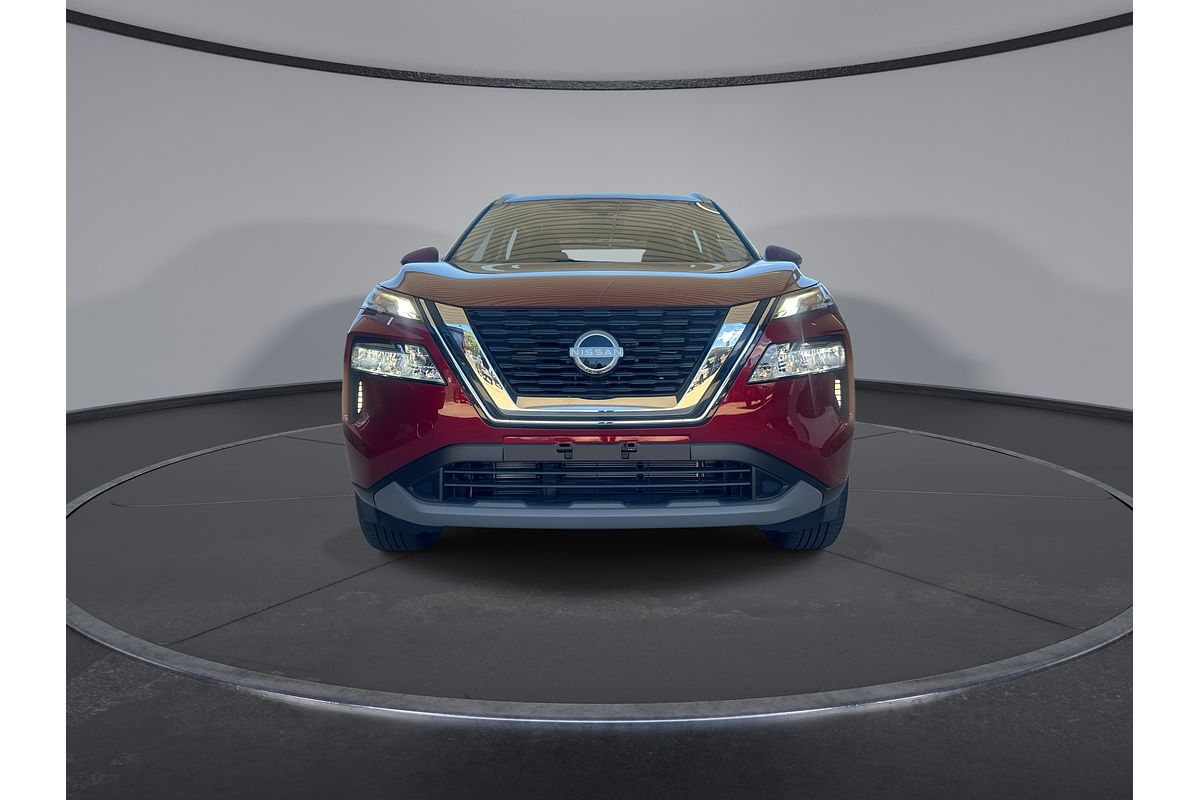 2025 Nissan X-TRAIL ST T33