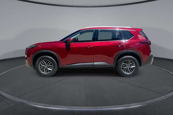 2025 Nissan X-TRAIL ST T33