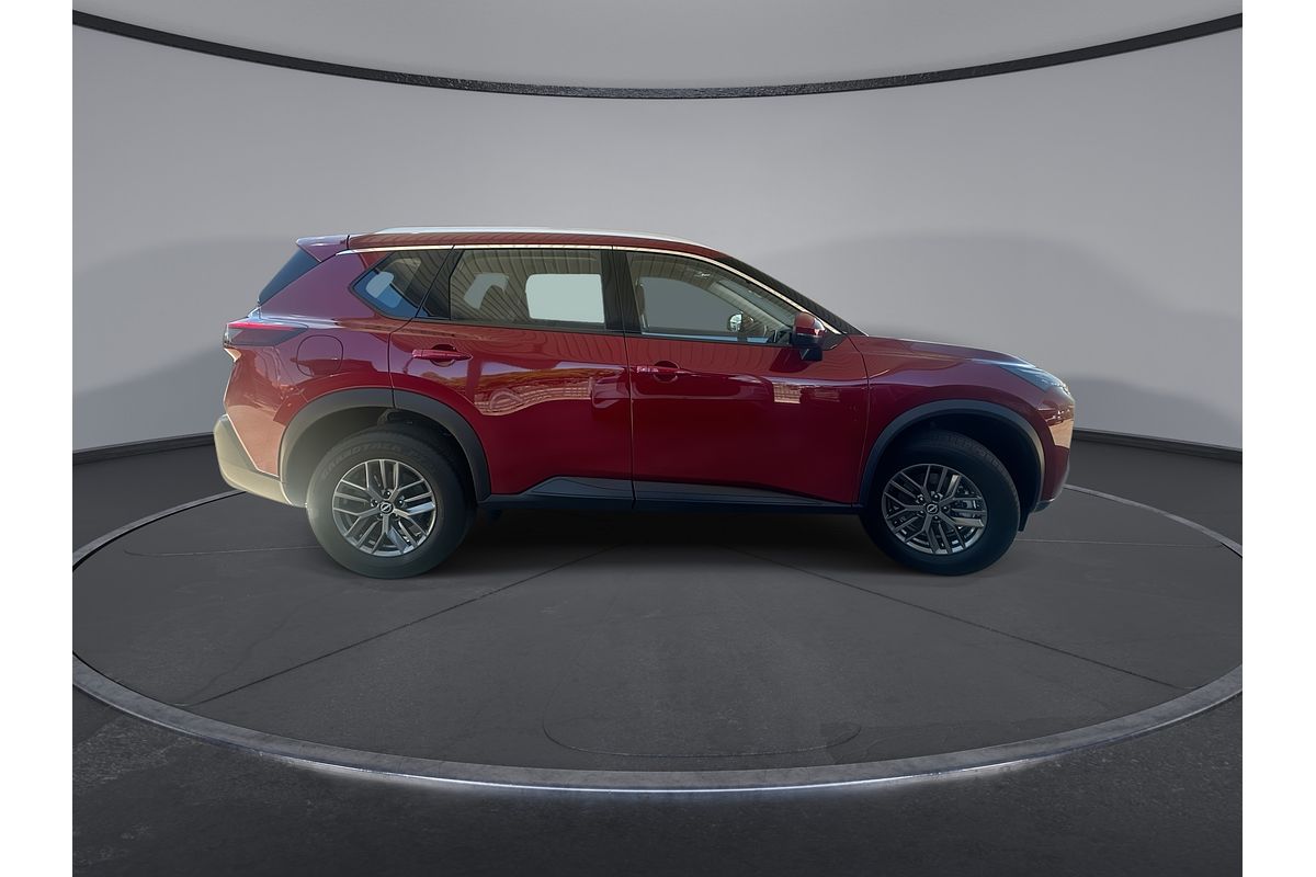 2025 Nissan X-TRAIL ST T33