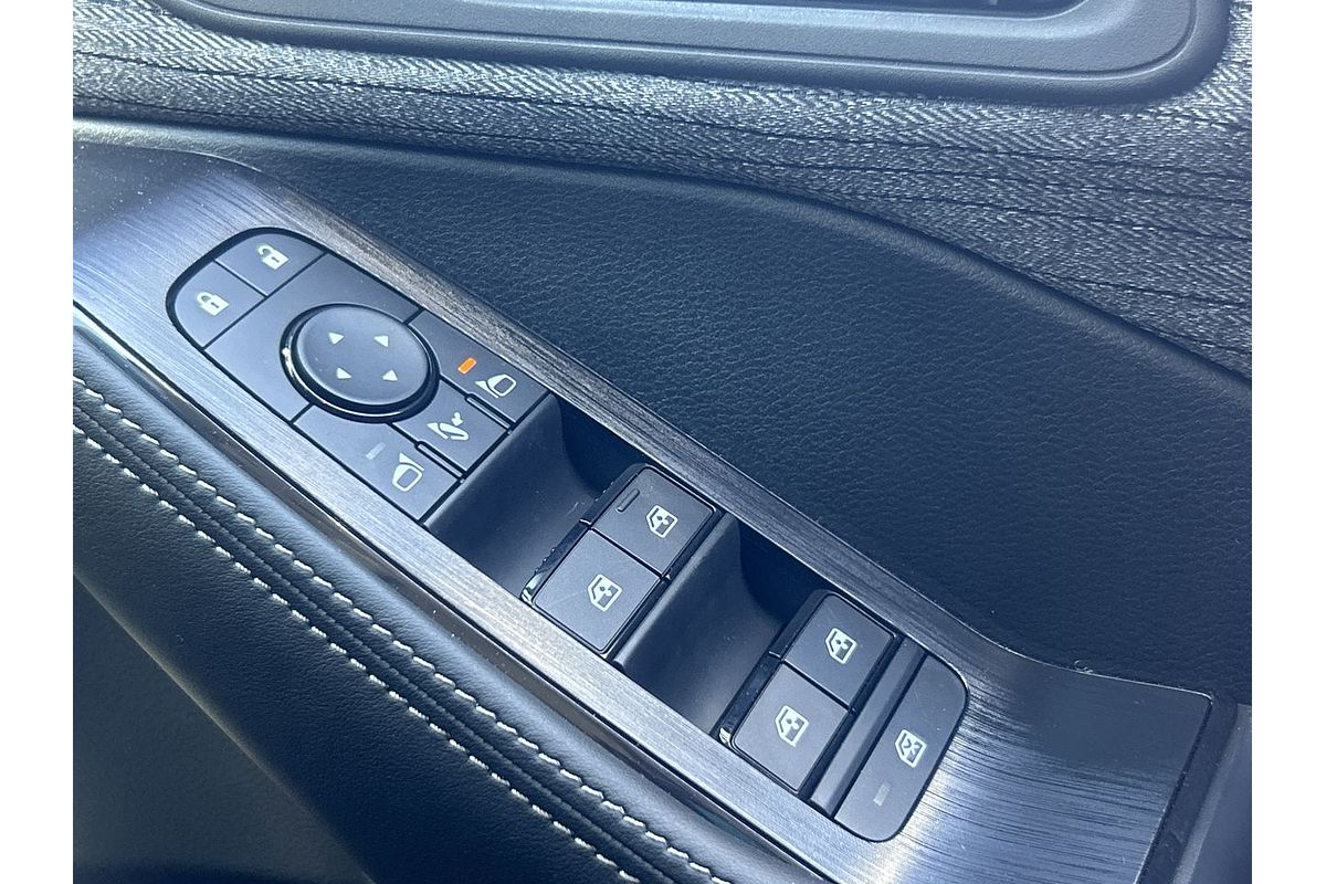 2025 Nissan X-TRAIL ST T33